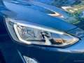 Ford Focus Sportbreak 1.0 Ecoboost Trend Edition Blau - thumbnail 23
