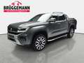 Volkswagen Amarok AMAROK 3.0 TDI AUTO. DOKA AVENTURA 4M NAVI LED EL. Grau - thumbnail 1