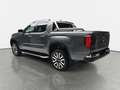 Volkswagen Amarok AMAROK 3.0 TDI AUTO. DOKA AVENTURA 4M NAVI LED EL. Grau - thumbnail 5