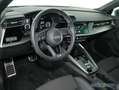 Audi A3 Lim 35 TDI S tronic S Line Int Navi,Leder,LED Schwarz - thumbnail 8