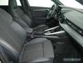 Audi A3 Lim 35 TDI S tronic S Line Int Navi,Leder,LED Schwarz - thumbnail 6