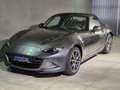Mazda MX-5 Selection G-184 Navi/6GS/Bose/Kamera/Klimaautom. Grau - thumbnail 1