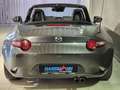 Mazda MX-5 Selection G-184 Navi/6GS/Bose/Kamera/Klimaautom. Grau - thumbnail 5