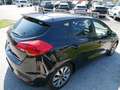 Kia Ceed / cee'd 1,4 MPI Silber Schwarz - thumbnail 7