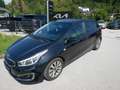 Kia Ceed / cee'd 1,4 MPI Silber Schwarz - thumbnail 12