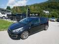 Kia Ceed / cee'd 1,4 MPI Silber Schwarz - thumbnail 3