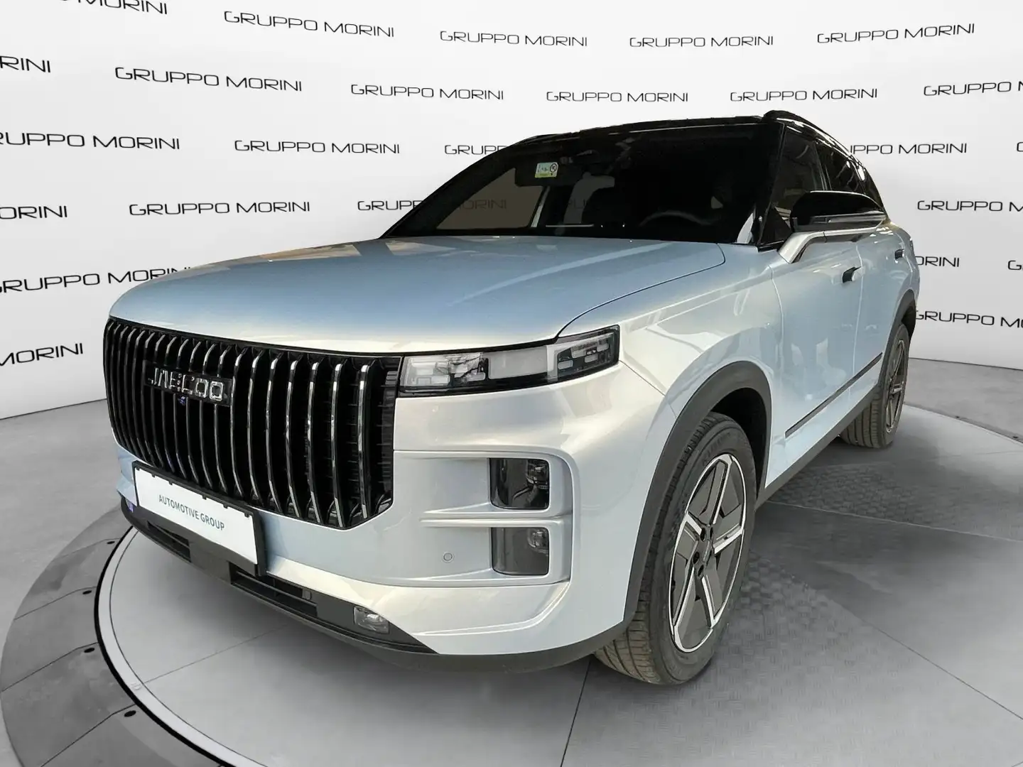 Jaecoo J7 Jaecoo 7 1.6 TGDI 147 CV aut. 2WD Premium - 2