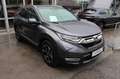 Honda CR-V 2,0 i-MMD Hybrid Lifestyle Aut. Grau - thumbnail 4