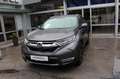 Honda CR-V 2,0 i-MMD Hybrid Lifestyle Aut. Grau - thumbnail 2