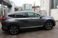 Honda CR-V 2,0 i-MMD Hybrid Lifestyle Aut. Grau - thumbnail 5
