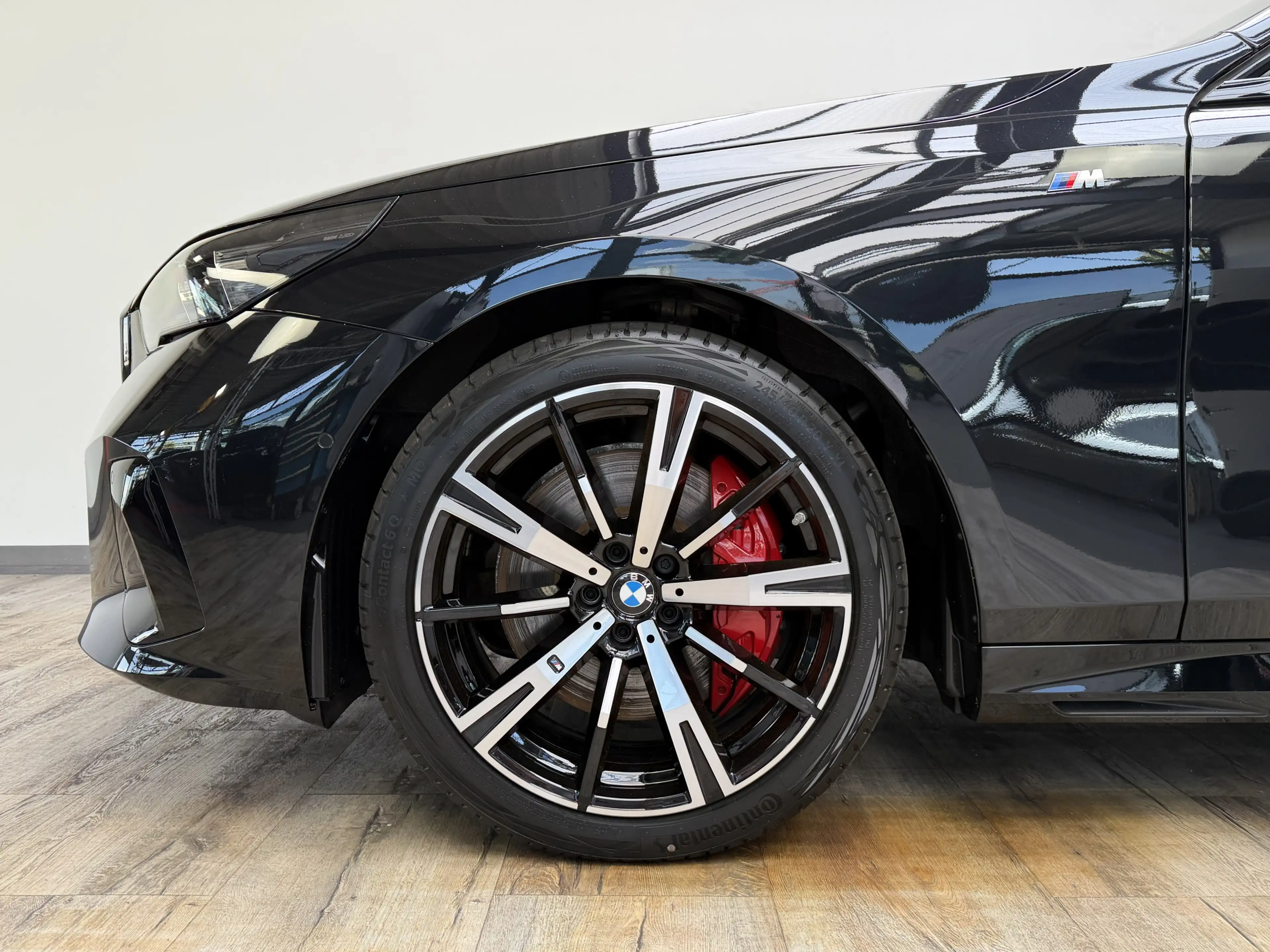 BMW 540 xDr M Sport Pro Pano ACC 20Zoll Sitzlüf AHK — photo 40