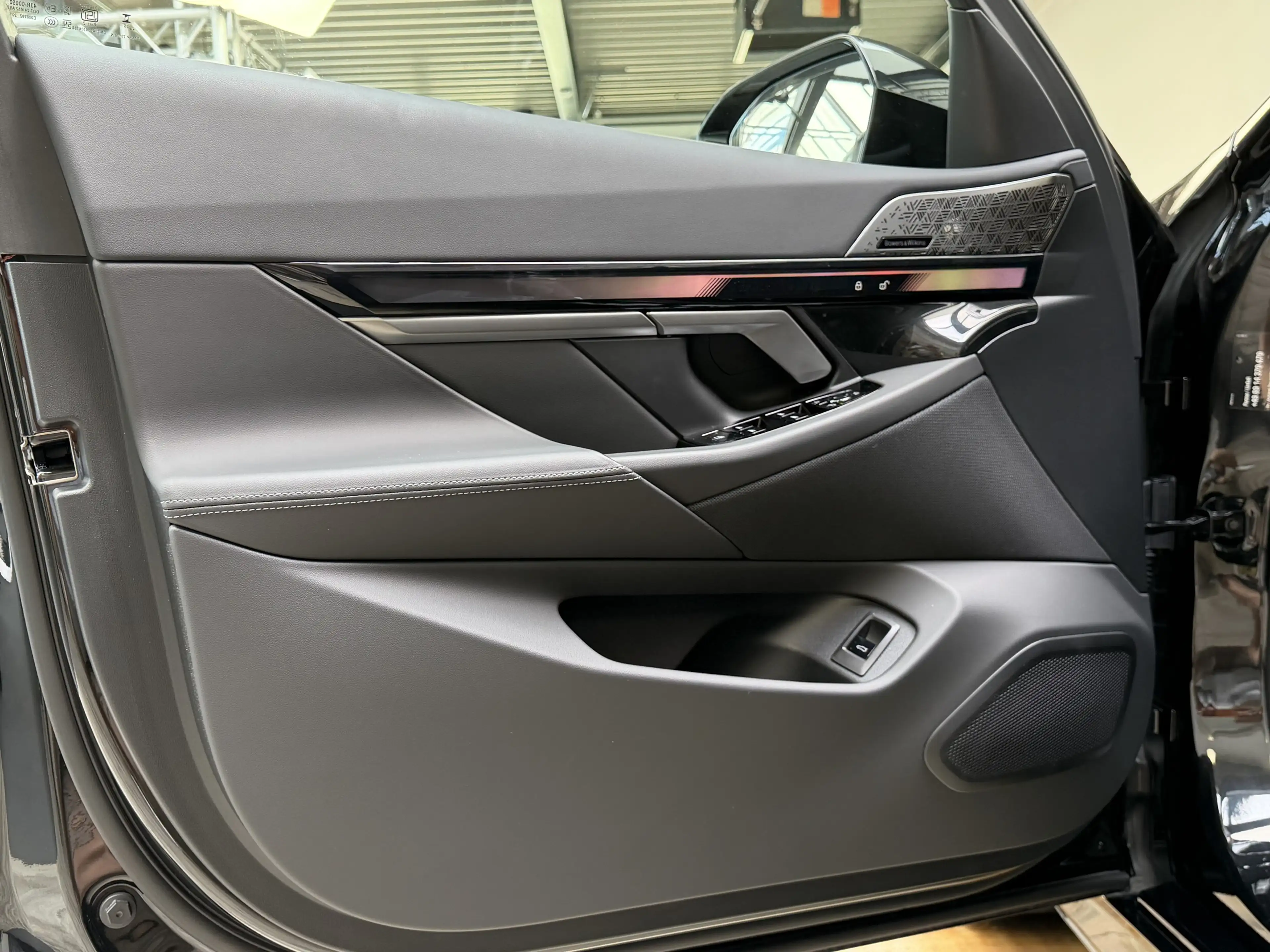 BMW 540 xDr M Sport Pro Pano ACC 20Zoll Sitzlüf AHK — photo 19
