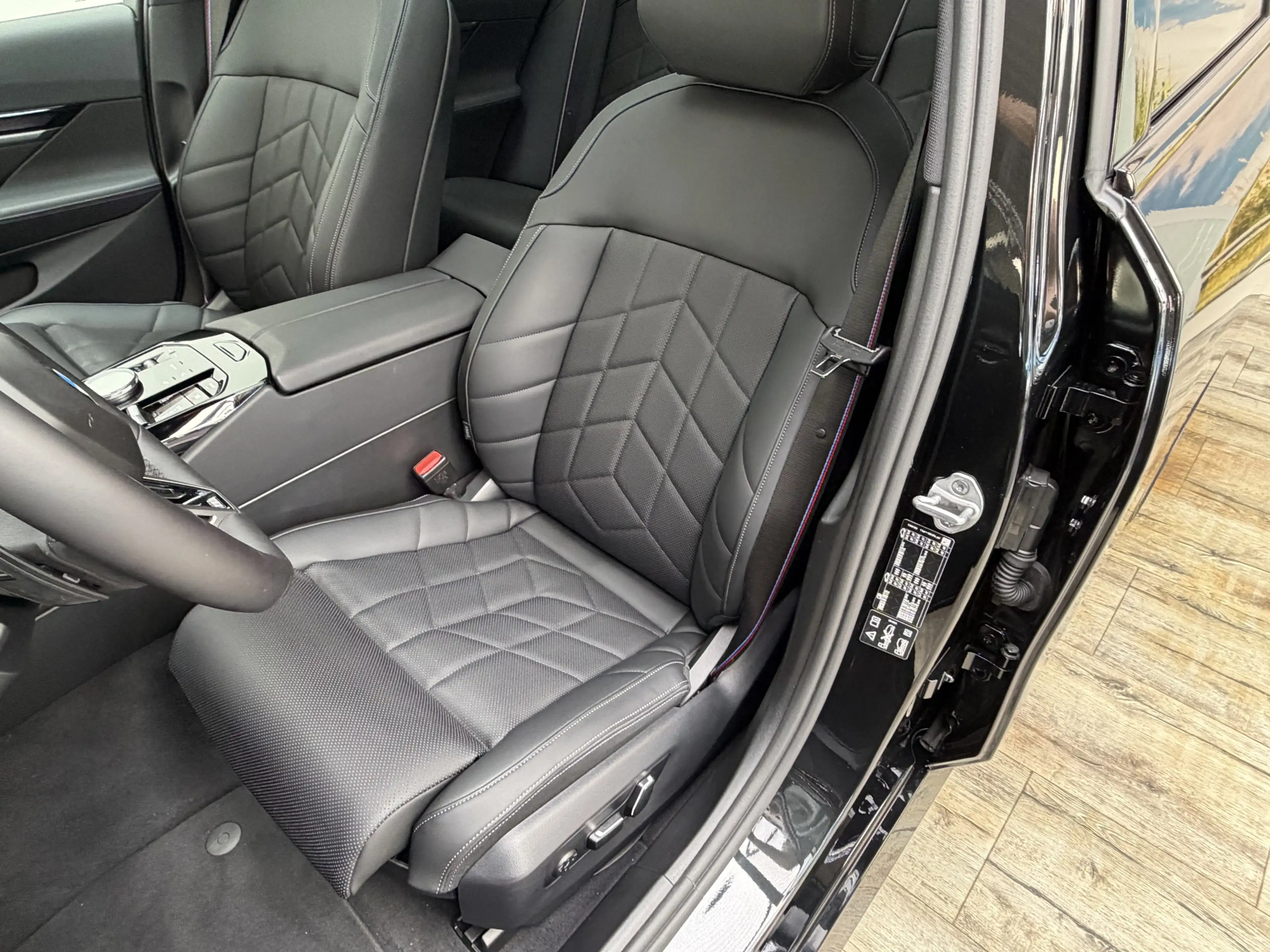 BMW 540 xDr M Sport Pro Pano ACC 20Zoll Sitzlüf AHK — photo 16