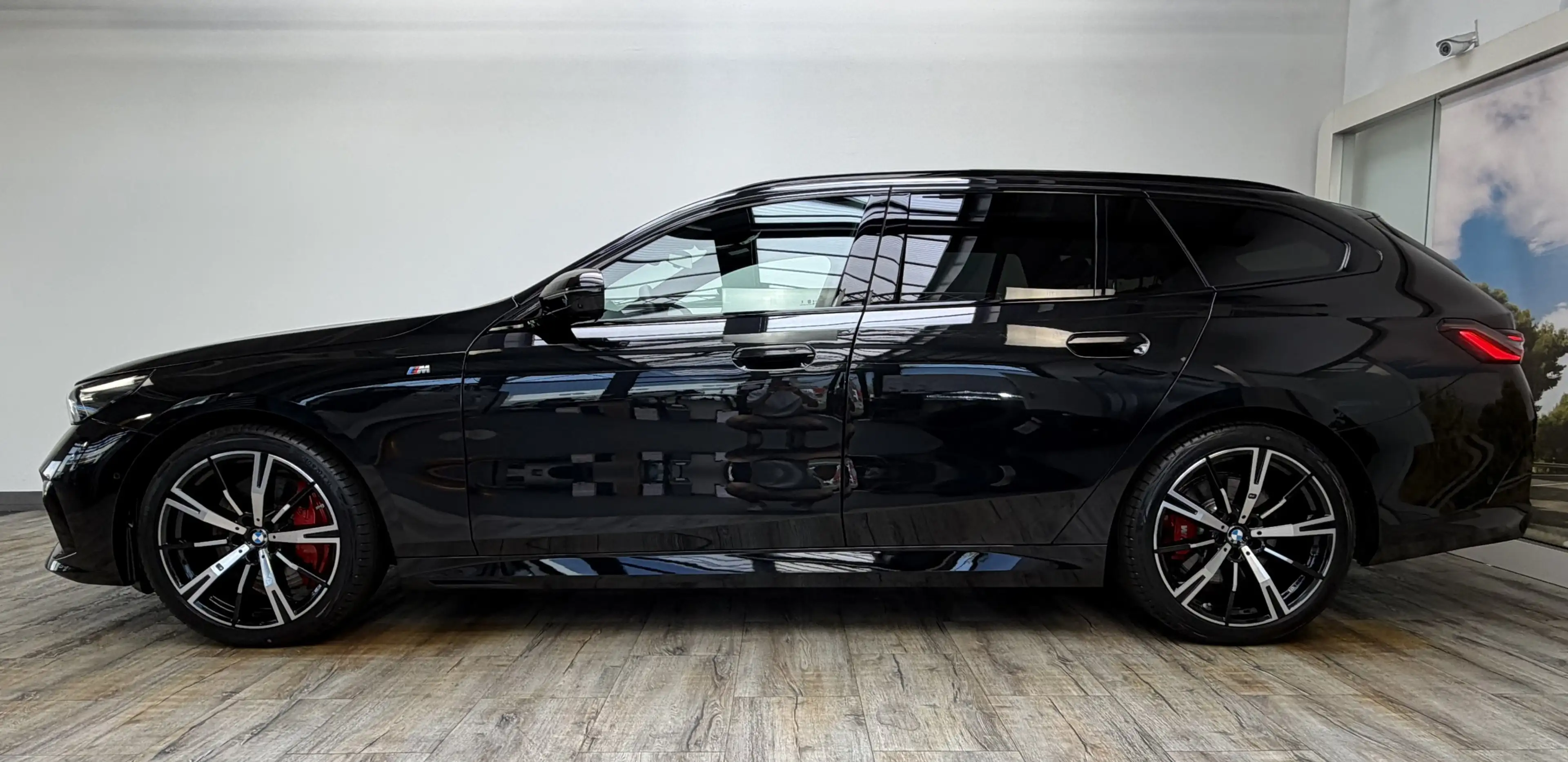 BMW 540 xDr M Sport Pro Pano ACC 20Zoll Sitzlüf AHK — photo 3
