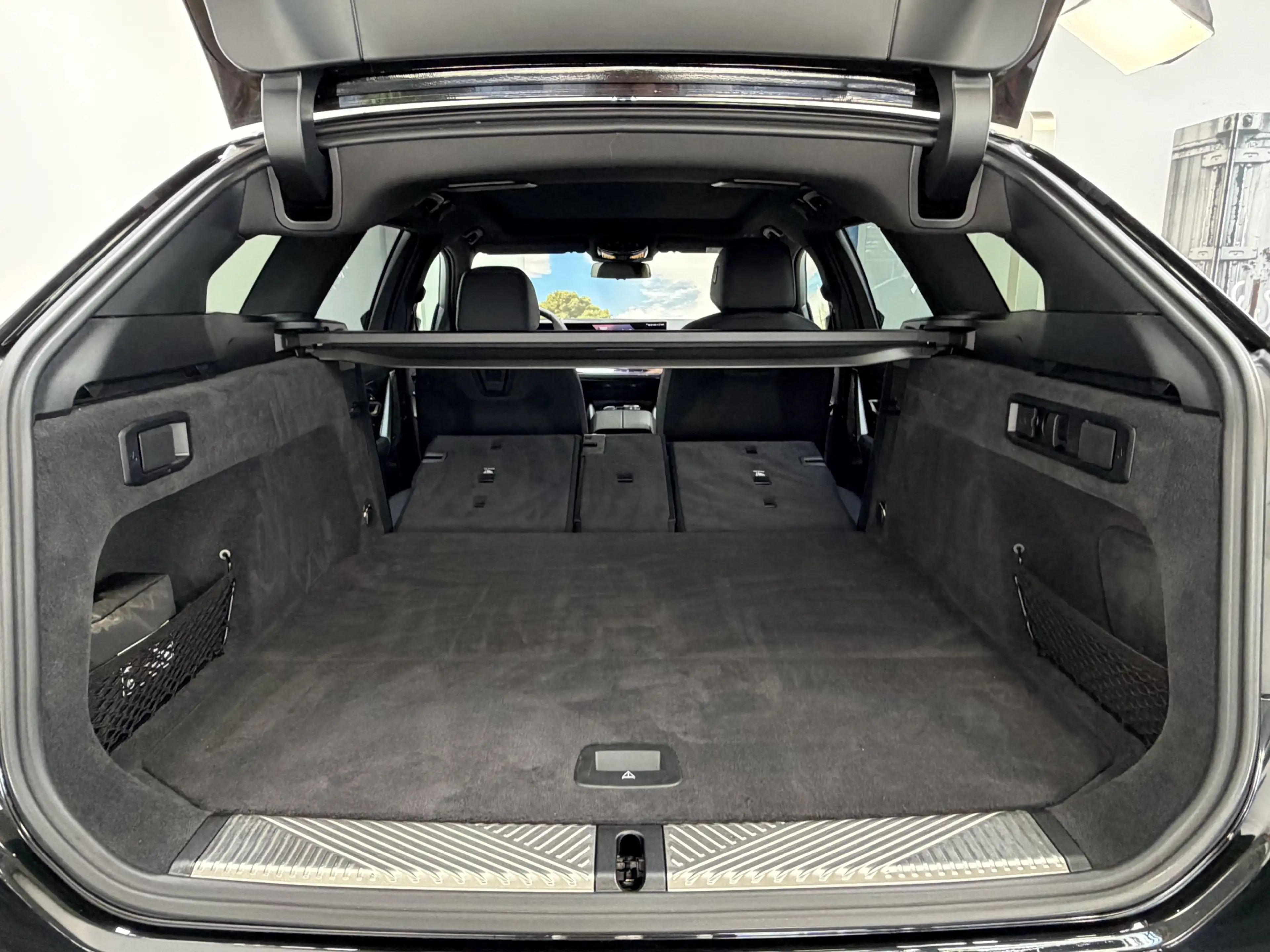BMW 540 xDr M Sport Pro Pano ACC 20Zoll Sitzlüf AHK — photo 25