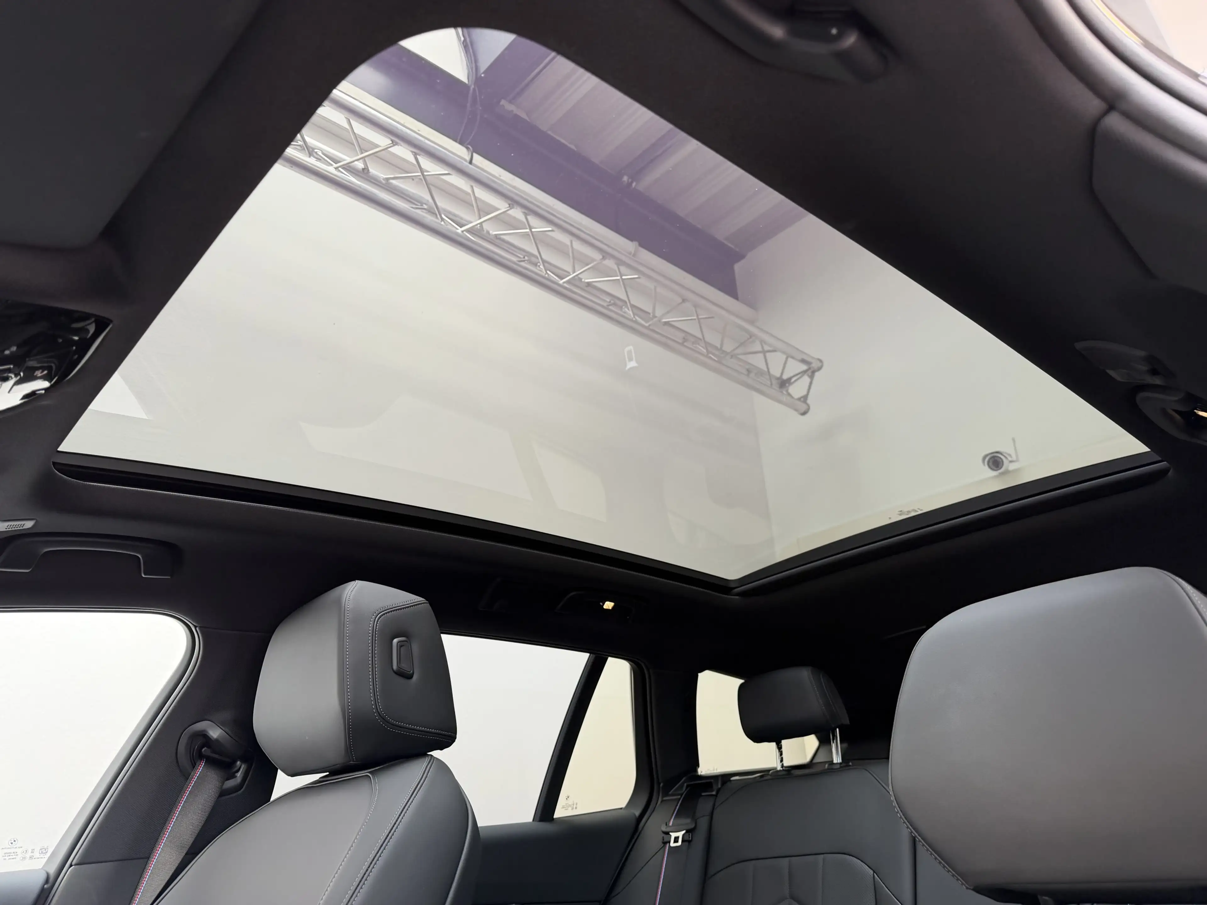 BMW 540 xDr M Sport Pro Pano ACC 20Zoll Sitzlüf AHK — photo 15