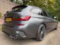 Alpina B3 pano / acc / H&K audio / Frozen Grey indicidual Gris - thumbnail 6