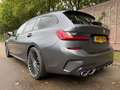 Alpina B3 pano / acc / H&K audio / Frozen Grey indicidual Gris - thumbnail 4