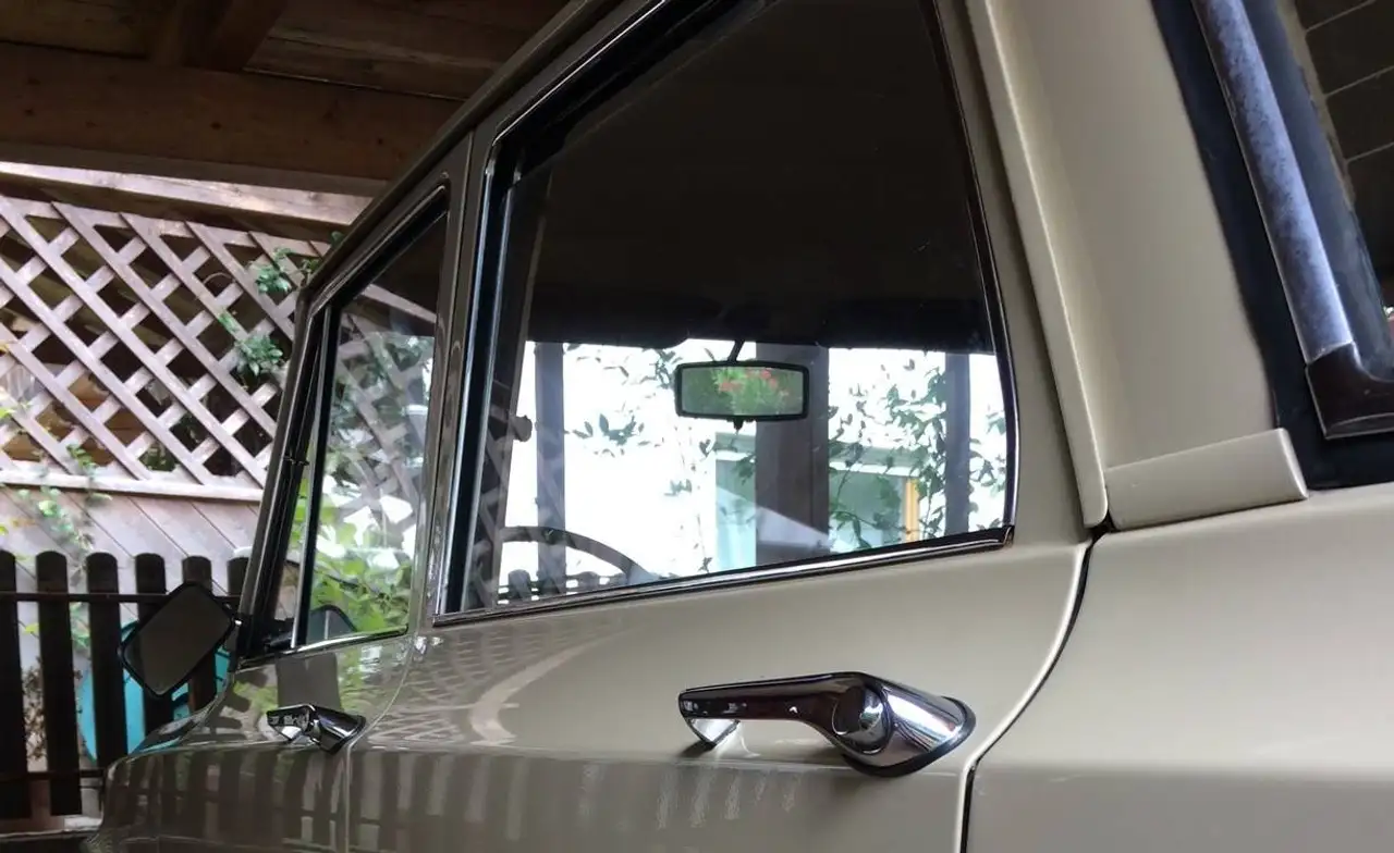 Alfa Romeo Giulia Super, foto 11