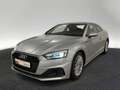 Audi A5 35 TFSI S tr. LED NAVI RFK ACC VIRTUAL Silber - thumbnail 2