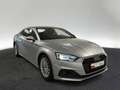 Audi A5 35 TFSI S tr. LED NAVI RFK ACC VIRTUAL Silber - thumbnail 5