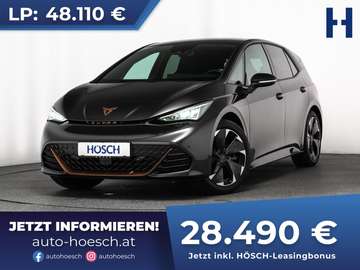 82 kWh eBoost NAVI VIRTUAL LED KAMERA ++