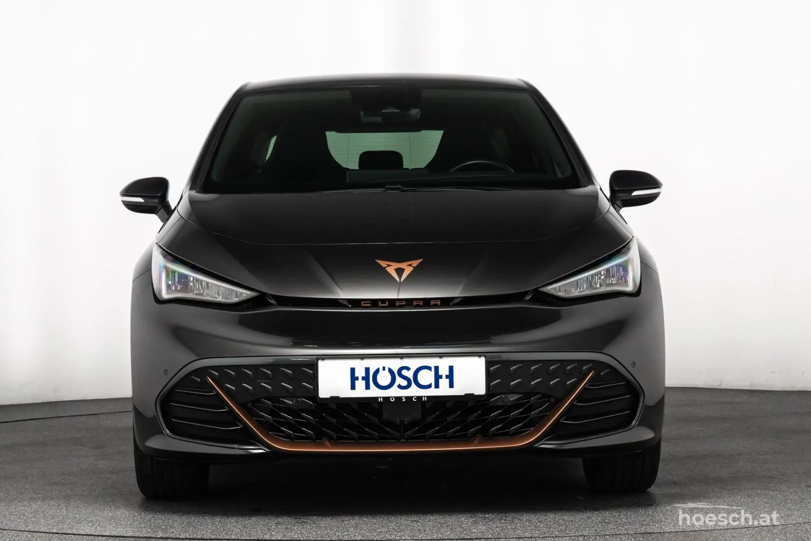 CUPRA Born 82 kWh eBoost NAVI VIRTUAL LED KAMERA ++ Grau - 2