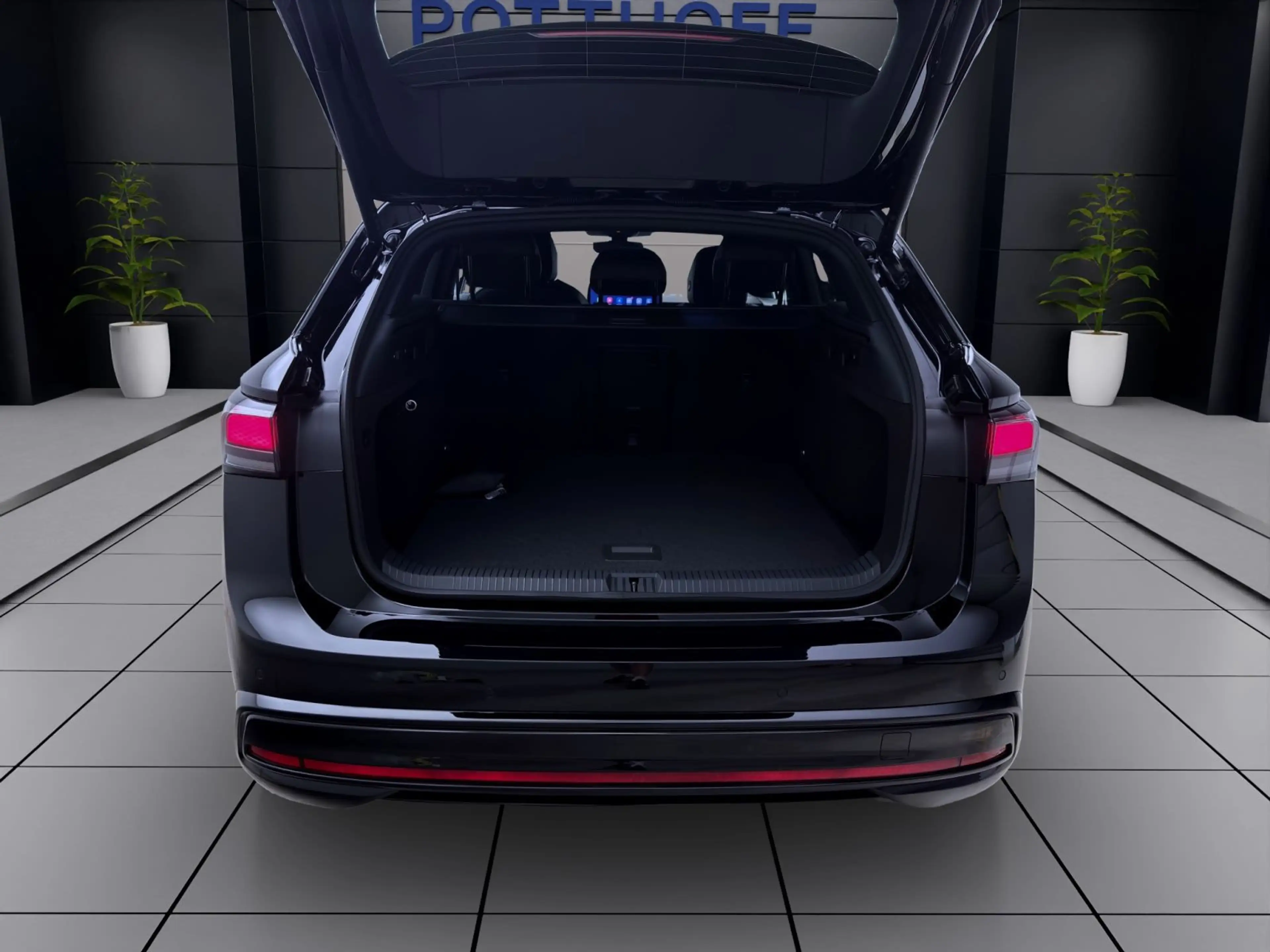 Volkswagen ID.7 PRO S AHK NAVI KAMERA SITZHZG IQ.LIG — photo 5