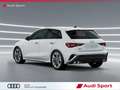 Audi S3 Sportback quattro LED,SHZ UPE 57.440,- Weiß - thumbnail 6