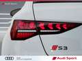 Audi S3 Sportback quattro LED,SHZ UPE 57.440,- Weiß - thumbnail 9