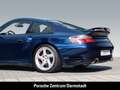 Porsche 911 996 Turbo Schalensitze Savannabeige-Leder Blauw - thumbnail 14