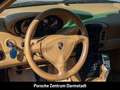 Porsche 911 996 Turbo Schalensitze Savannabeige-Leder Blauw - thumbnail 18