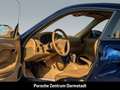 Porsche 911 996 Turbo Schalensitze Savannabeige-Leder Blauw - thumbnail 17