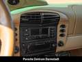 Porsche 911 996 Turbo Schalensitze Savannabeige-Leder Blauw - thumbnail 19
