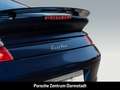Porsche 911 996 Turbo Schalensitze Savannabeige-Leder Blauw - thumbnail 12