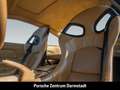 Porsche 911 996 Turbo Schalensitze Savannabeige-Leder Blauw - thumbnail 5