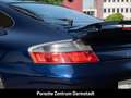 Porsche 911 996 Turbo Schalensitze Savannabeige-Leder Blauw - thumbnail 13