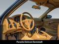 Porsche 911 996 Turbo Schalensitze Savannabeige-Leder Blauw - thumbnail 4