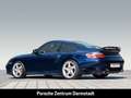 Porsche 911 996 Turbo Schalensitze Savannabeige-Leder Blauw - thumbnail 3