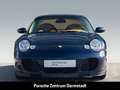 Porsche 911 996 Turbo Schalensitze Savannabeige-Leder Blauw - thumbnail 6