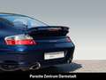 Porsche 911 996 Turbo Schalensitze Savannabeige-Leder Blauw - thumbnail 11