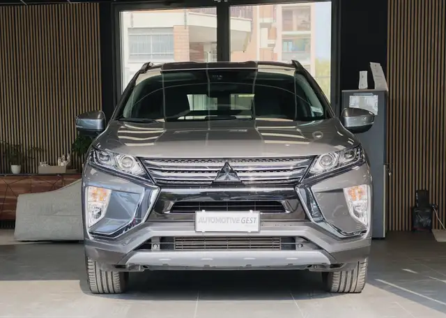 Mitsubishi Eclipse Cross Eclipse Cross 1.5 t Intense 2wd