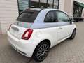 Fiat 500C 500C 1.2 Collezione 69cv Bianco - thumbnail 3