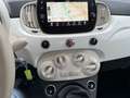 Fiat 500C 500C 1.2 Collezione 69cv Bianco - thumbnail 8