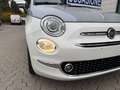 Fiat 500C 500C 1.2 Collezione 69cv Bianco - thumbnail 14
