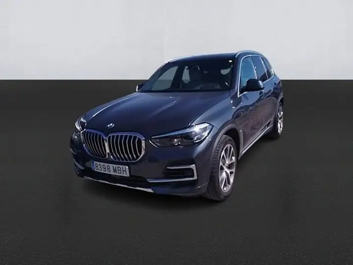 BMW X5 3.0 xDrive30d (Híbrido) 2022