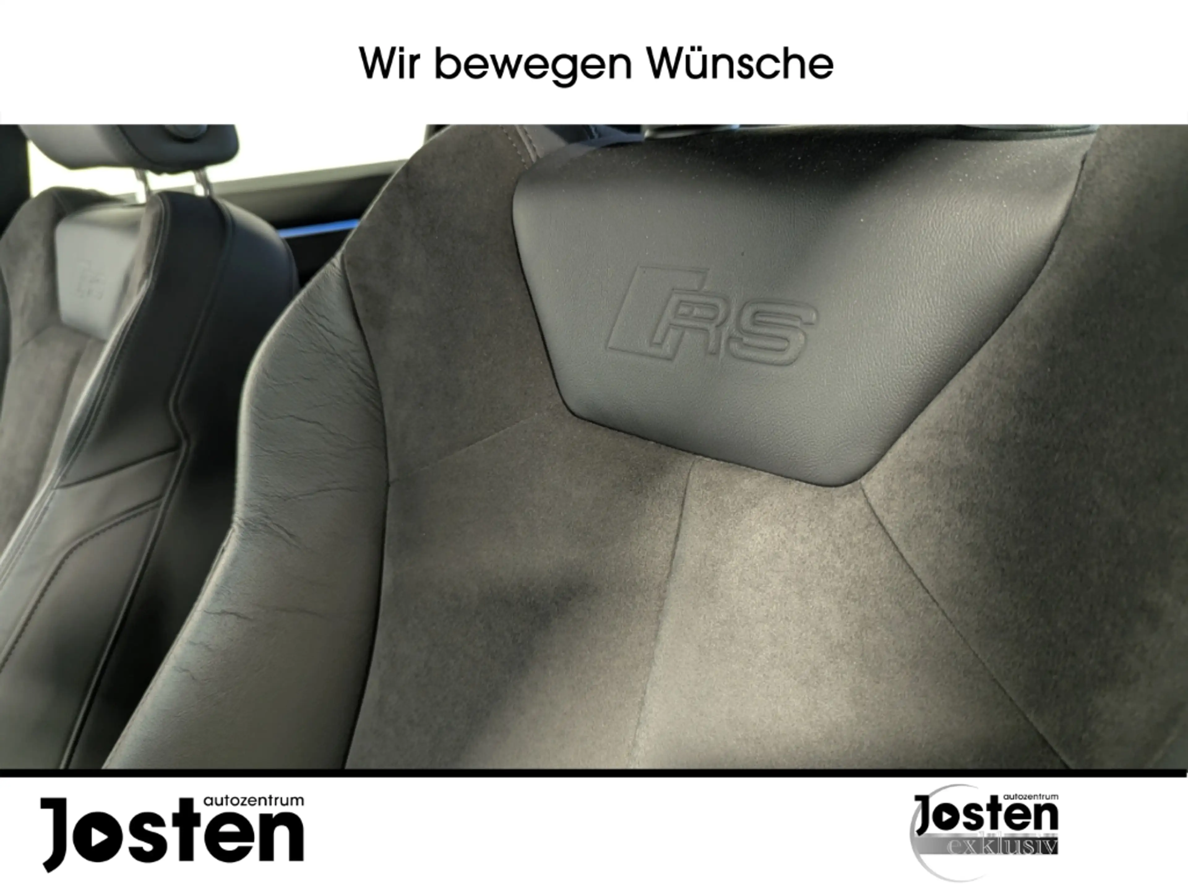 Audi RS Q3 2.5 TFSI qu MTRX RS-AGA AHK Assis MMI — photo 14