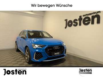 2.5 TFSI qu MTRX RS-AGA AHK Assis MMI