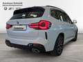 BMW X3 xDrive20d *M Sportpaket*HiFi*Pano*AHK*Head-Up*DAB* Weiß - thumbnail 5