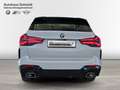 BMW X3 xDrive20d *M Sportpaket*HiFi*Pano*AHK*Head-Up*DAB* Weiß - thumbnail 4